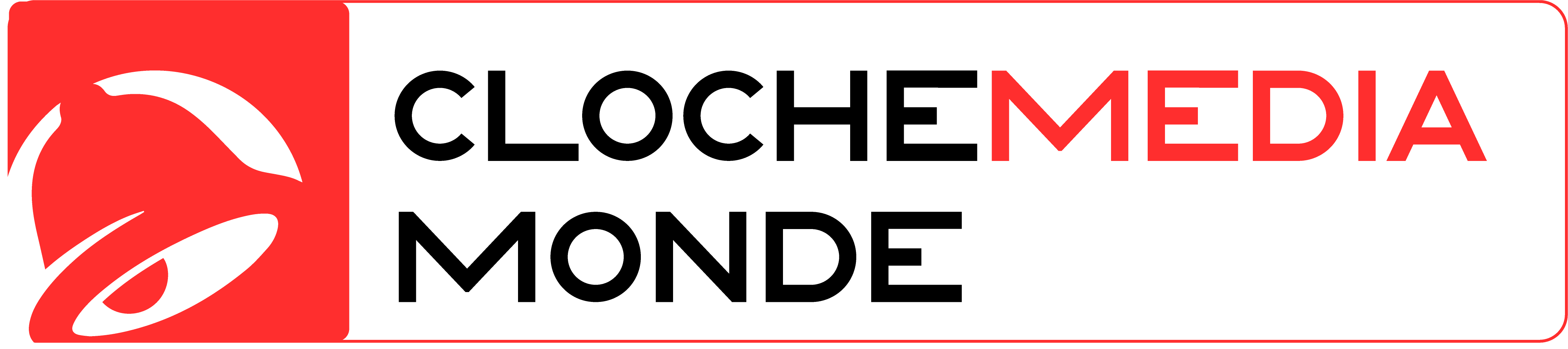 Cloche Media Monde