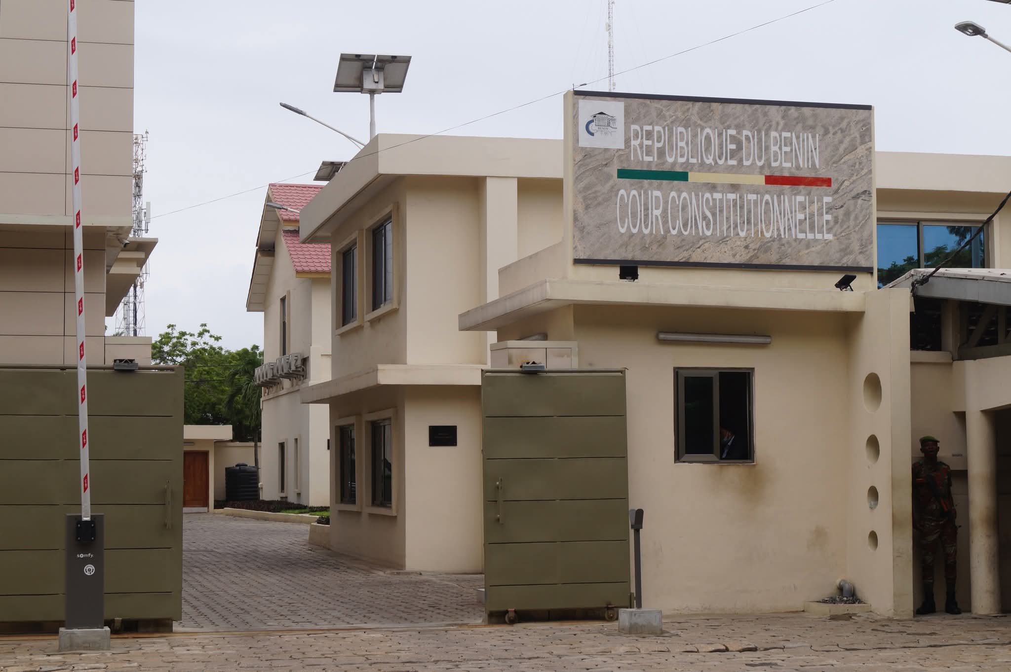 Bénin-Législatives 2026 : la Cour constitutionnelle autorise la CENA à modifier le calendrier électoral