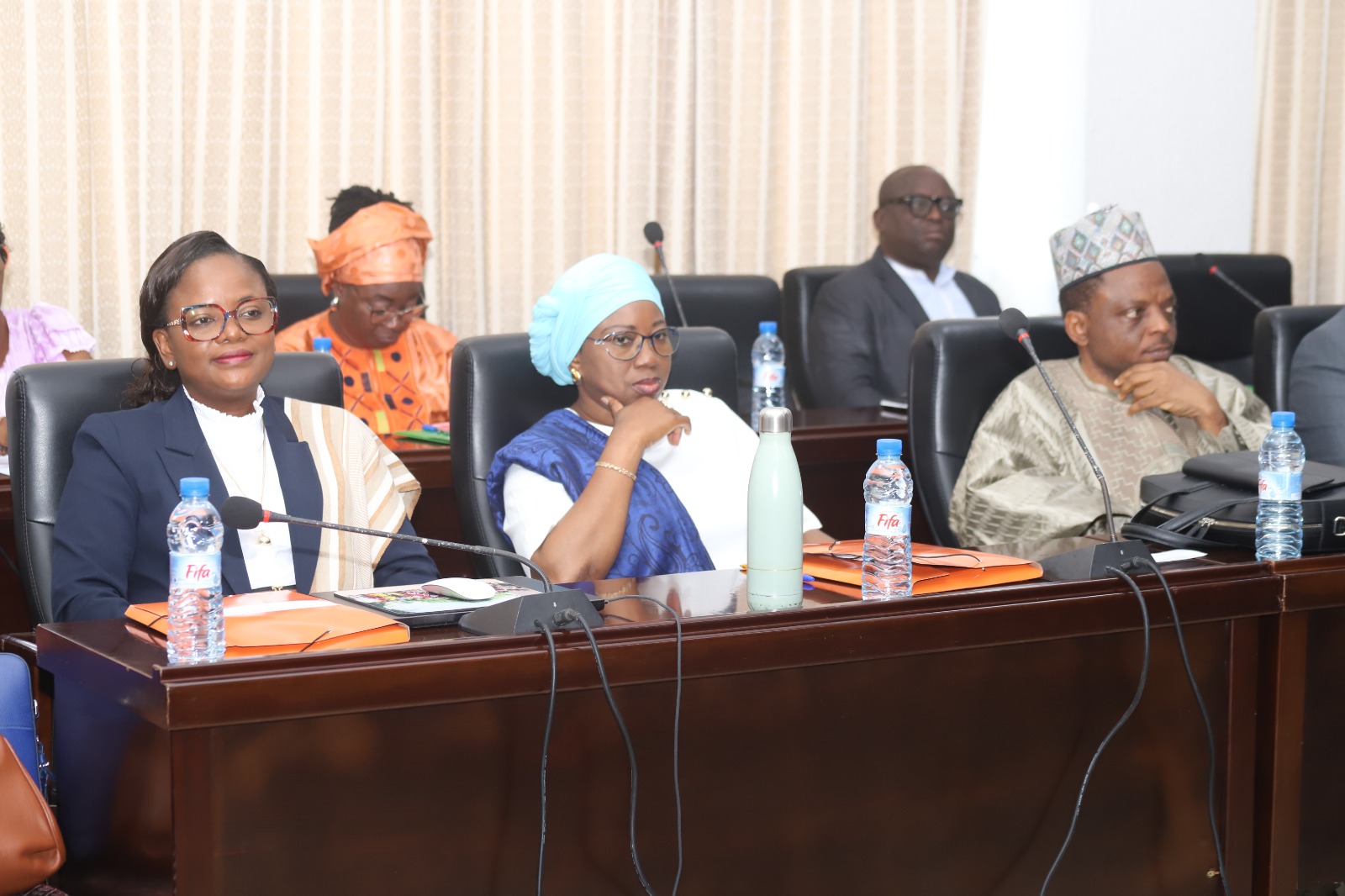 Elections générales de 2026 La Cour constitutionnelle en introspection électorale à Agoé