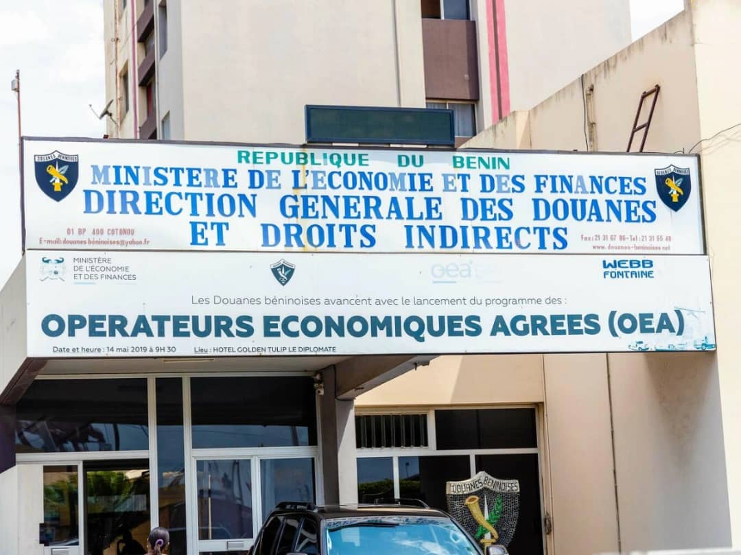 Bénin : Concours des Douanes : une session supplémentaire prévue pour les retardataires des épreuves sportives