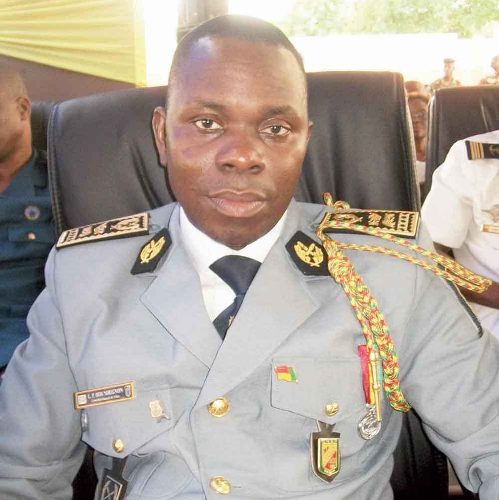 Bénin/Procès en appel à la CRIET : le séjour carcéral de Louis Philippe Houndégnon se poursuit