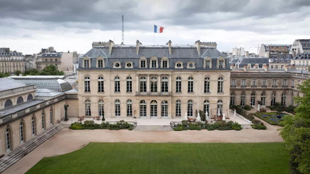 Tentative de coup d’État au Bénin: la France a fourni «un appui» aux forces loyalistes, à la demande des autorités Béninoises, déclare l’Élysée