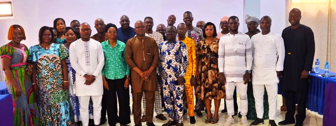 Fin de l’atelier de formation de la Cour constitutionnelle au Bénin : Trois jours pour outiller les formateurs des délégués électoraux