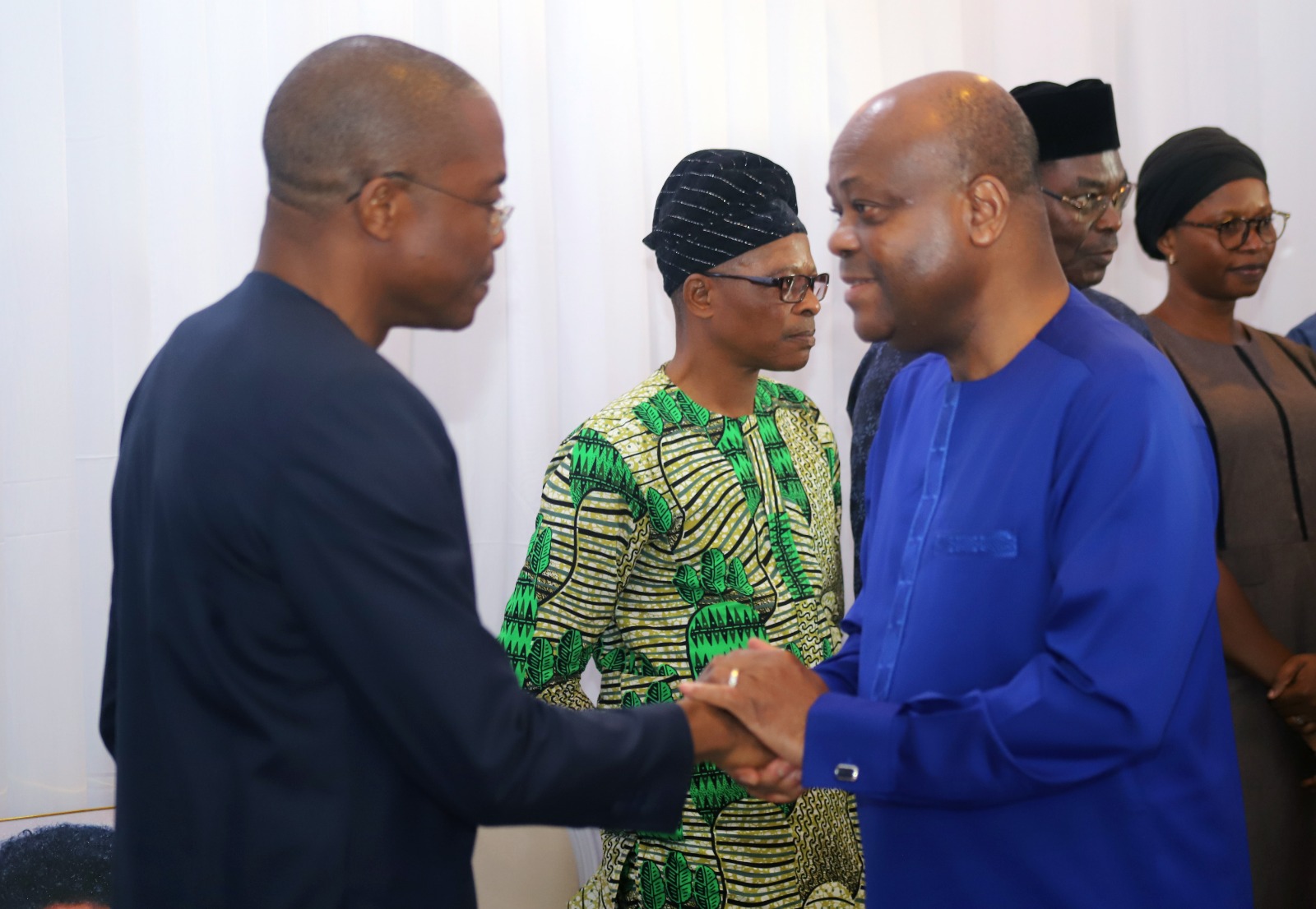 Bénin/Deuil national et solidarité institutionnelle : la Cour constitutionnelle au chevet du Général Bertin Bada