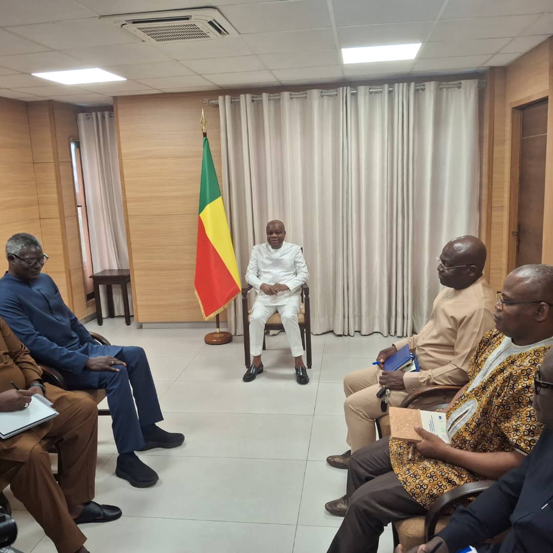 Bénin/Élections législatives et communales de 2026 : la CEDEAO rassurée par la préparation de la Cour constitutionnelle