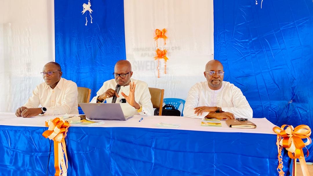 Cohabitation agriculteurs-éleveurs au Bénin : Samuel Noutohou publie un ouvrage de référence pour apaiser les tensions et clarifier le droit