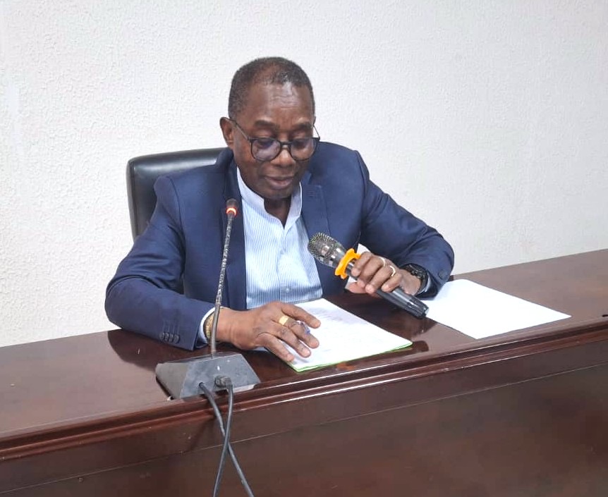 Cour constitutionnelle au Bénin : Bilan critique des législatives et préparation de la presidentielle